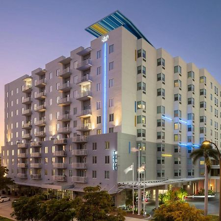 Aloft Sarasota Hotel Екстериор снимка