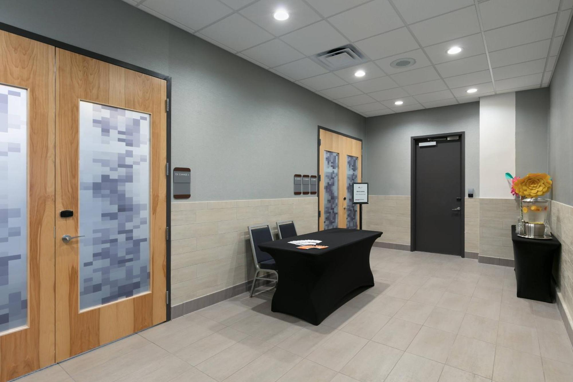 Aloft Sarasota Hotel Екстериор снимка