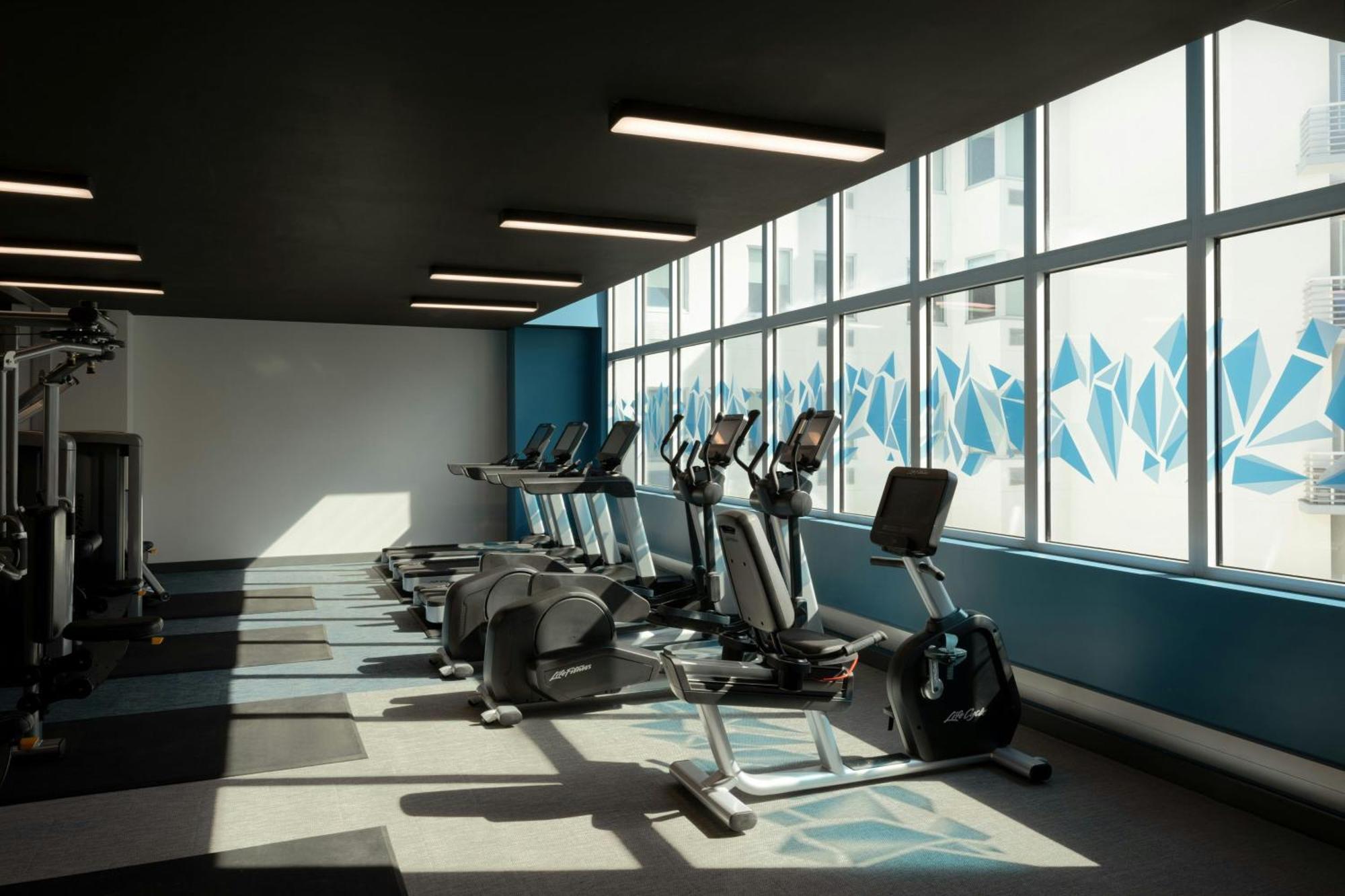 Aloft Sarasota Hotel Екстериор снимка
