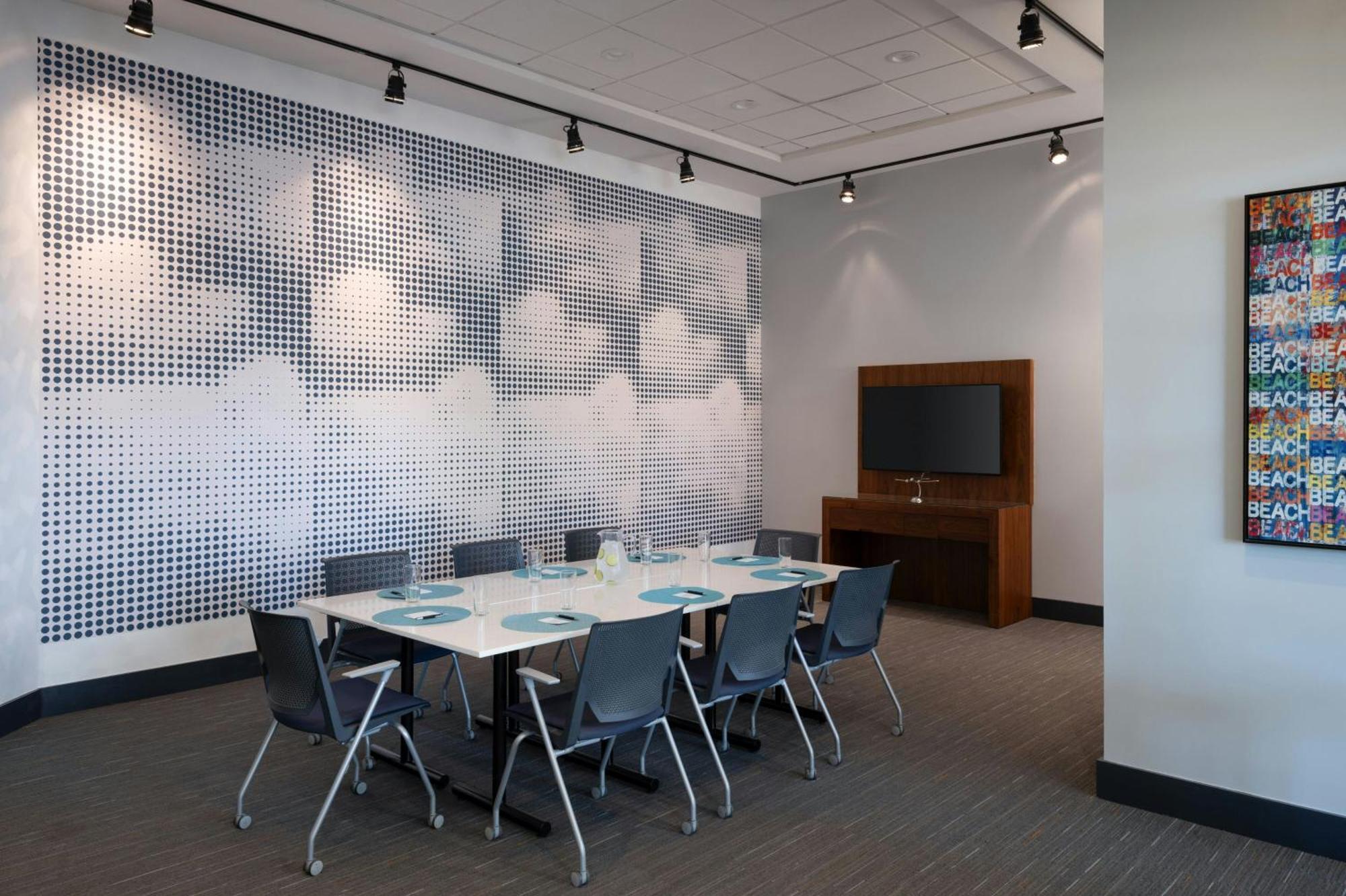 Aloft Sarasota Hotel Екстериор снимка