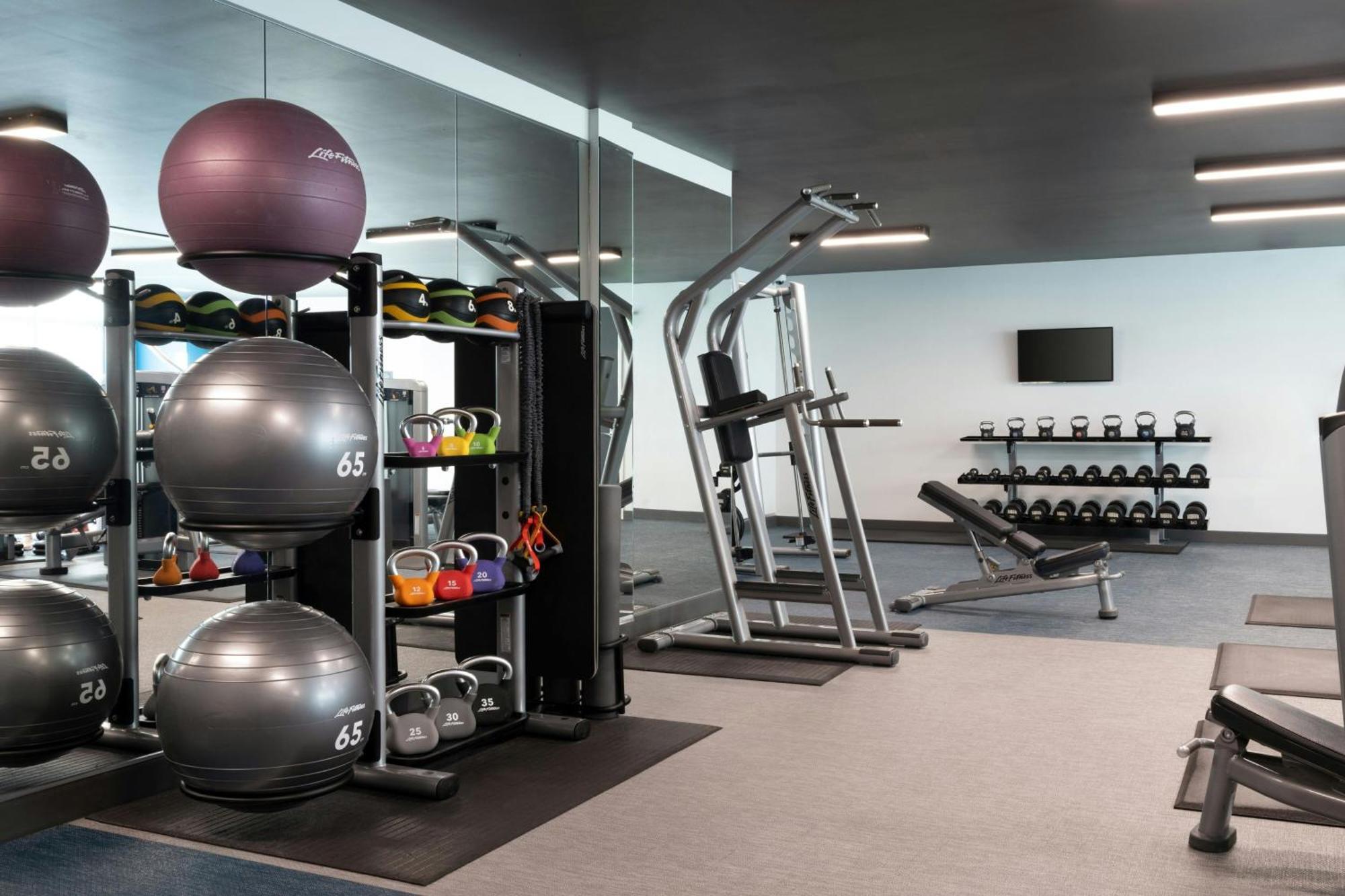 Aloft Sarasota Hotel Екстериор снимка