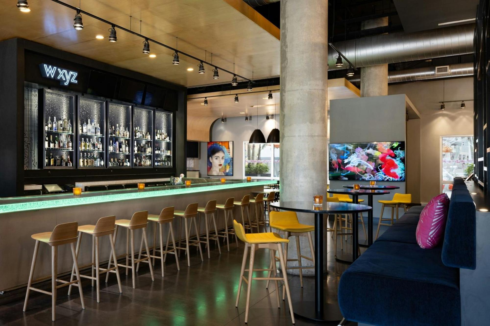 Aloft Sarasota Hotel Екстериор снимка