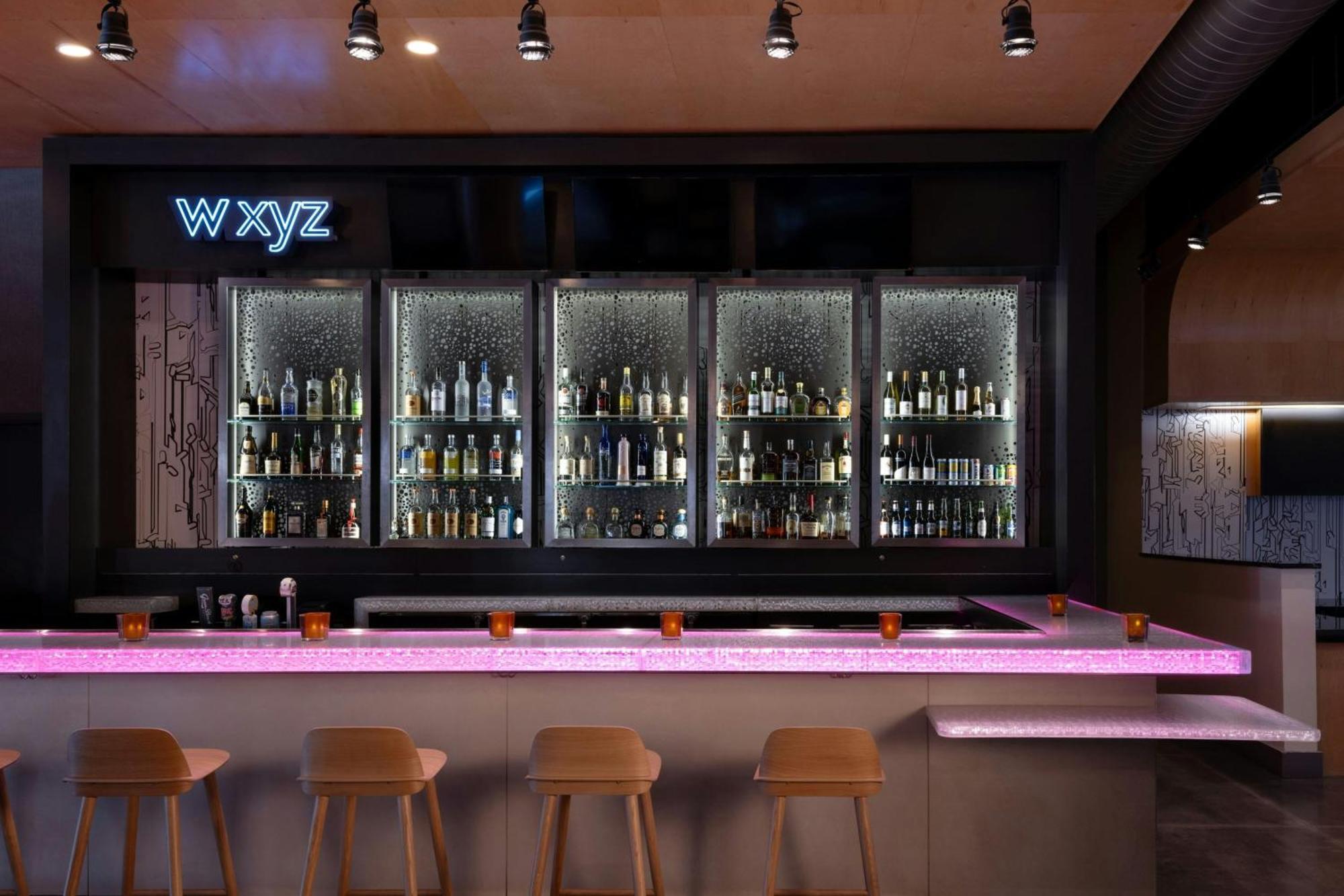 Aloft Sarasota Hotel Екстериор снимка