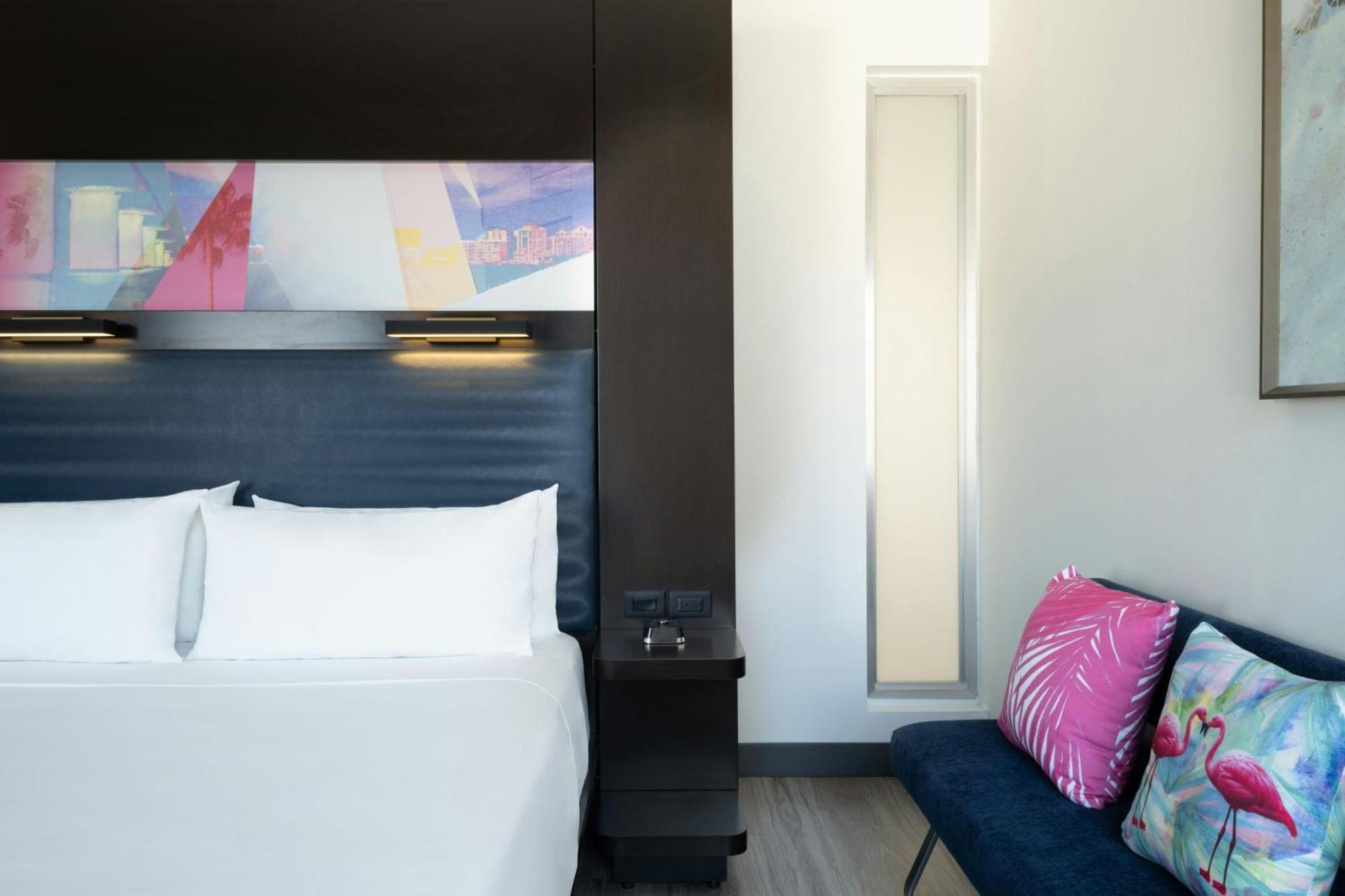 Aloft Sarasota Hotel Екстериор снимка