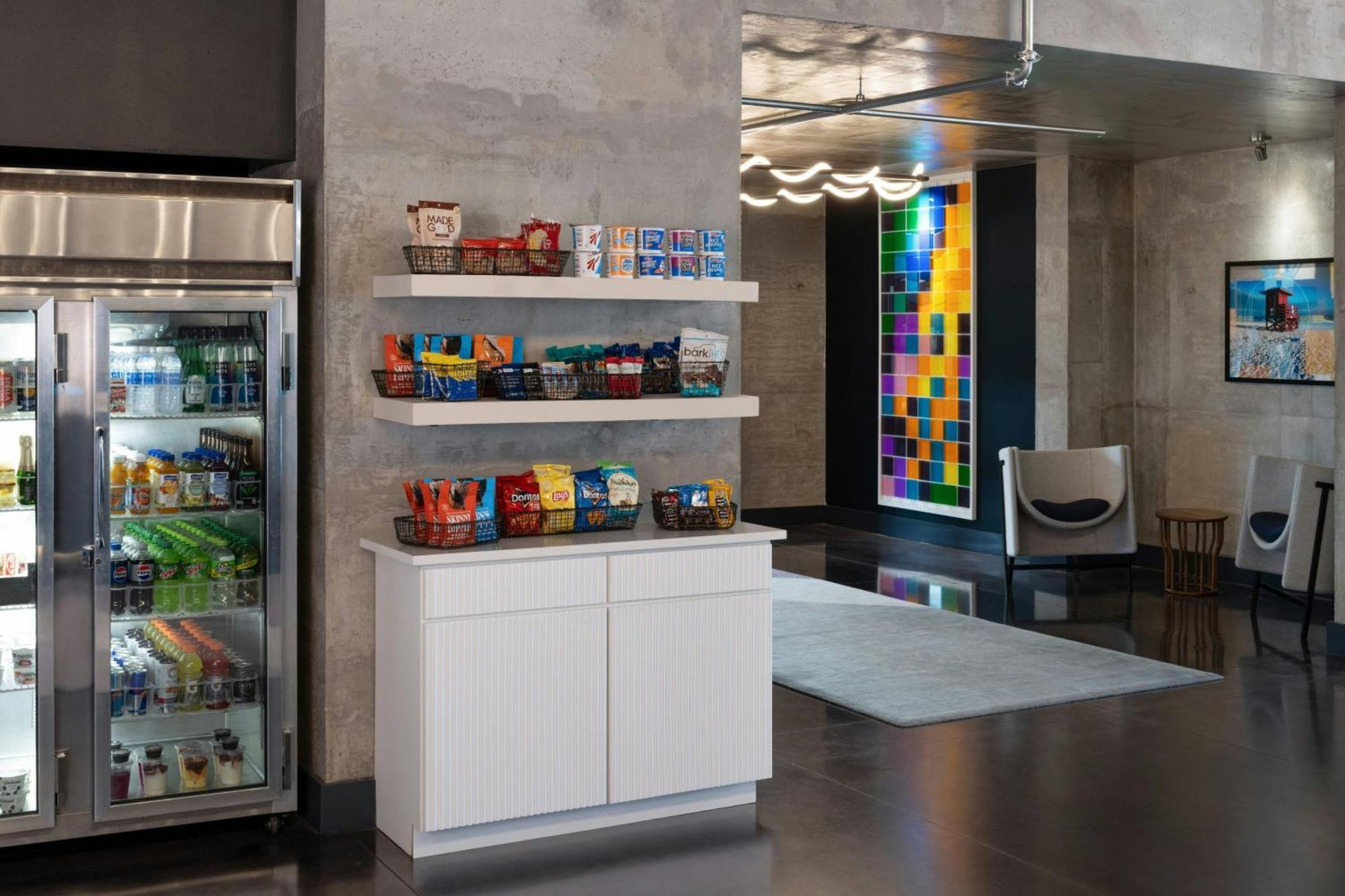Aloft Sarasota Hotel Екстериор снимка