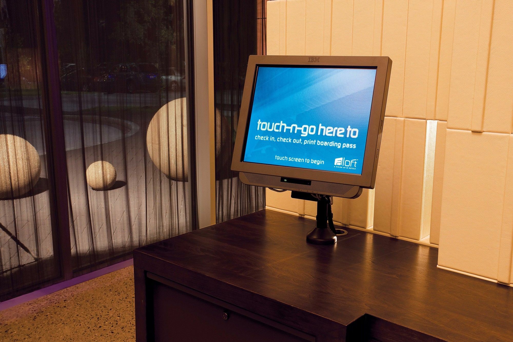 Aloft Sarasota Hotel Екстериор снимка