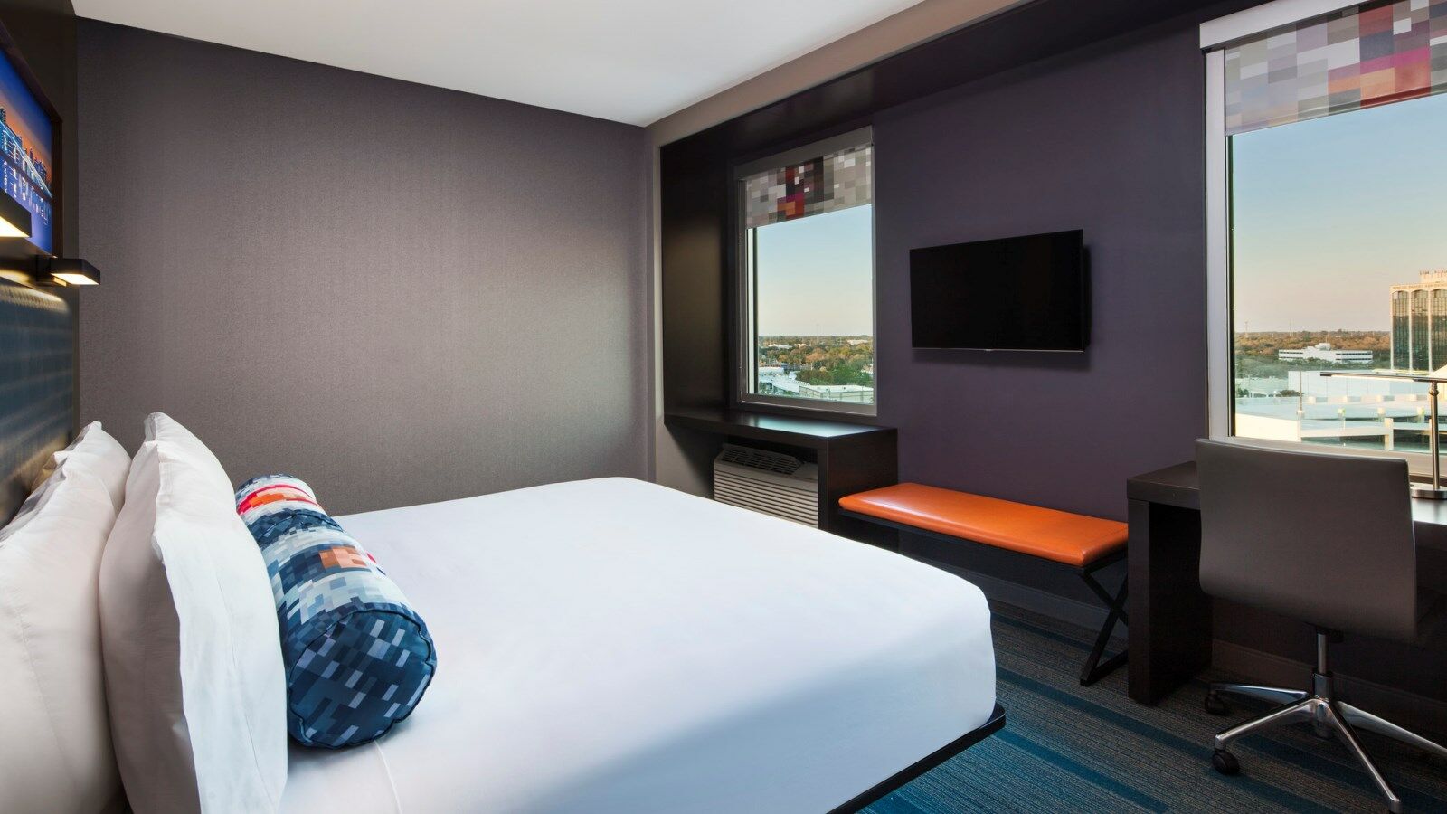 Aloft Sarasota Hotel Екстериор снимка