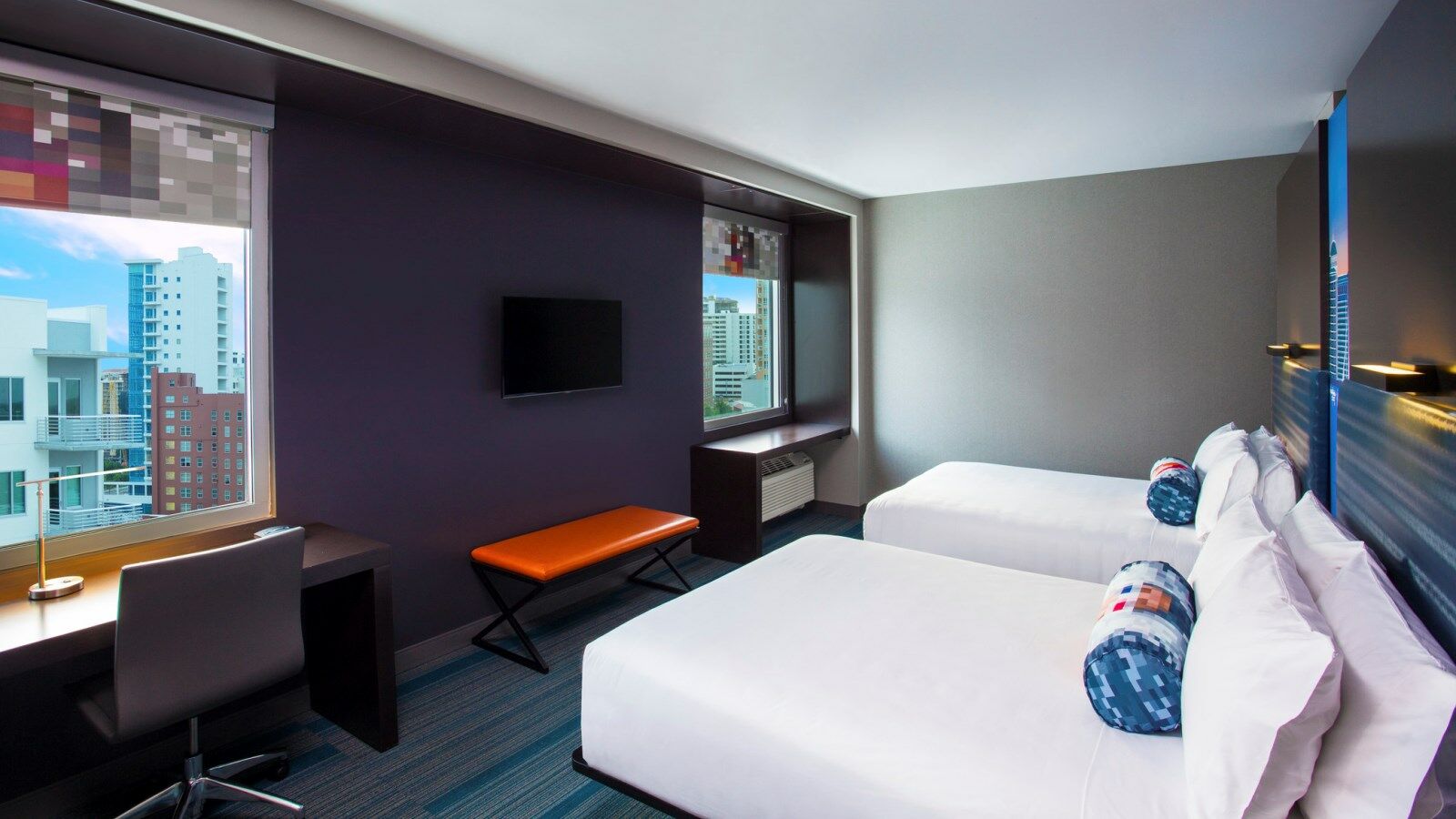 Aloft Sarasota Hotel Екстериор снимка
